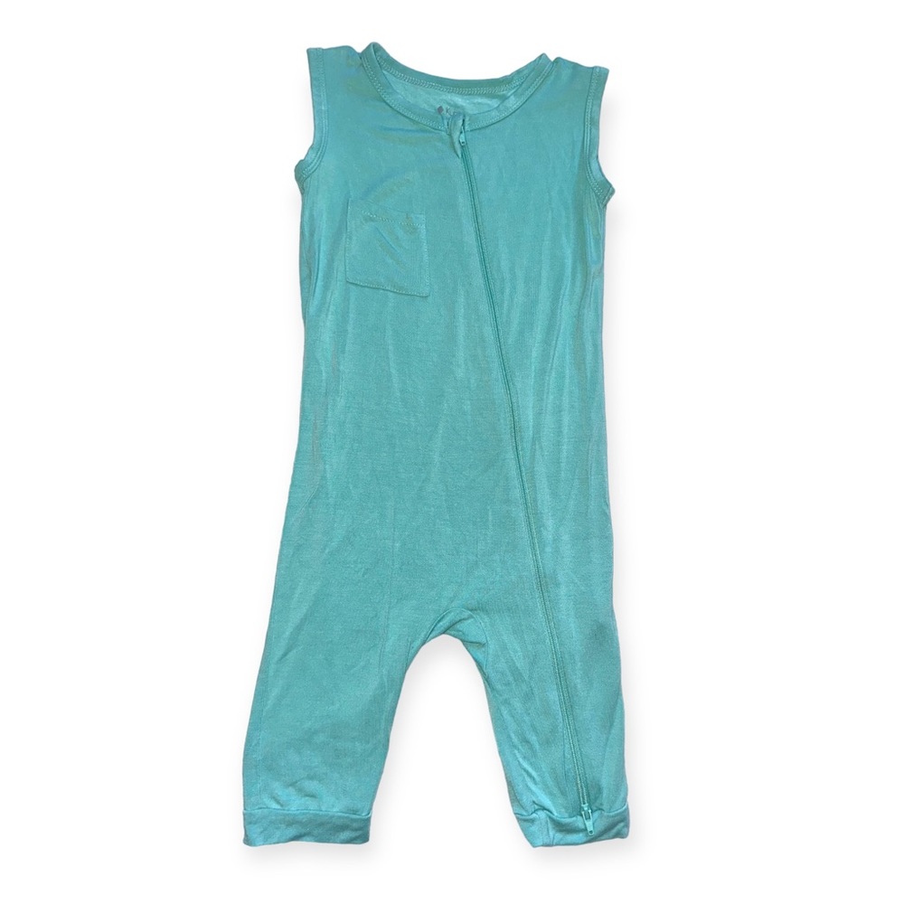 Kyte Romper